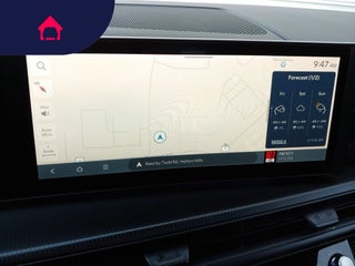 2024 Hyundai Santa Fe