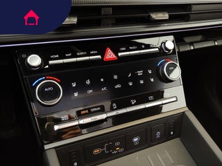 2024 Hyundai Santa Fe