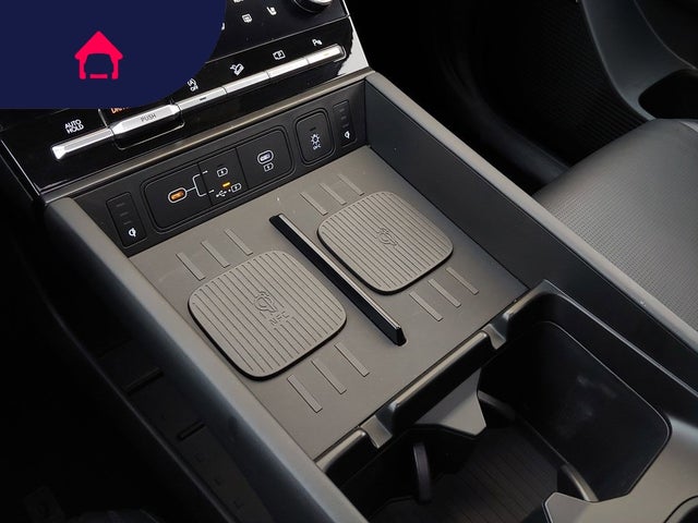 2024 Hyundai Santa Fe