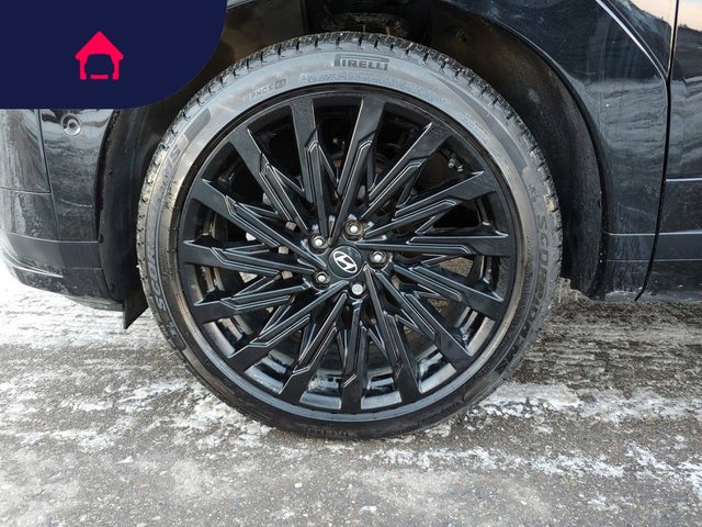 2024 Hyundai Santa Fe