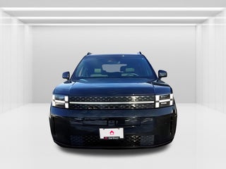 2024 Hyundai Santa Fe