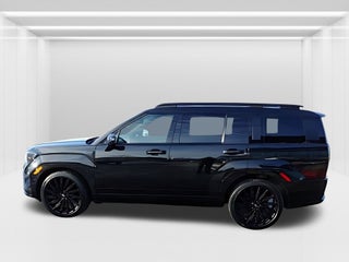 2024 Hyundai Santa Fe