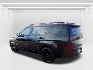 2024 Hyundai Santa Fe