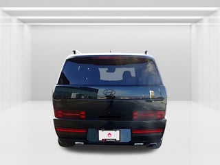 2024 Hyundai Santa Fe