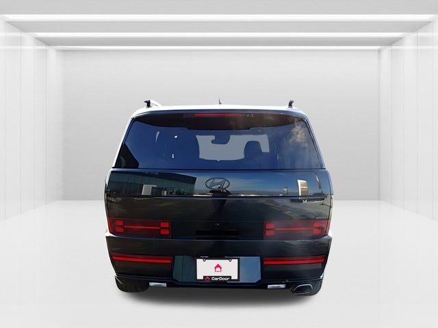 2024 Hyundai Santa Fe