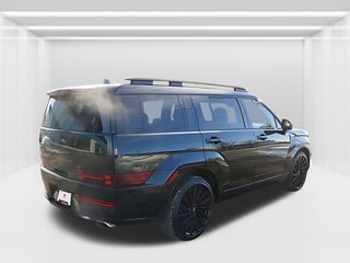 2024 Hyundai Santa Fe