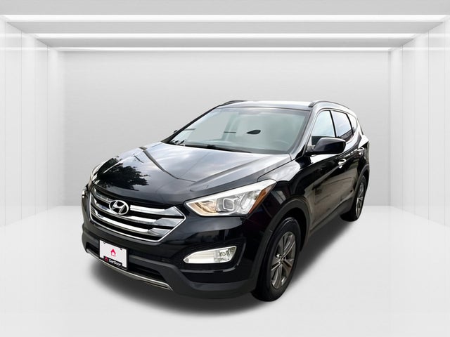 2014 Hyundai Santa Fe Sport