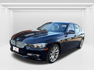 2014 BMW 3 Series