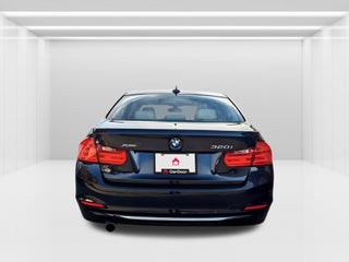 2014 BMW 3 Series