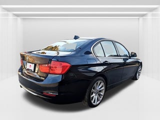 2014 BMW 3 Series