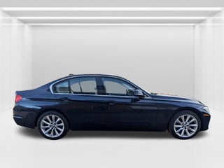 2014 BMW 3 Series