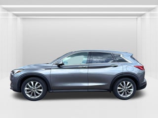 2019 INFINITI QX50
