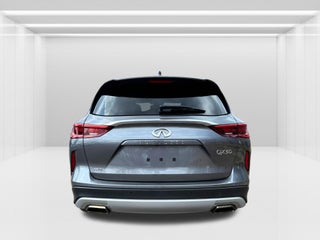 2019 INFINITI QX50