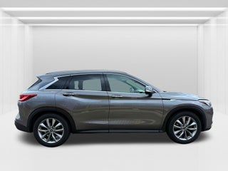 2019 INFINITI QX50
