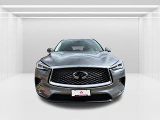 2019 INFINITI QX50