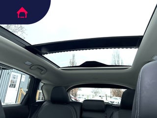 2019 INFINITI QX50
