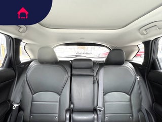 2019 INFINITI QX50