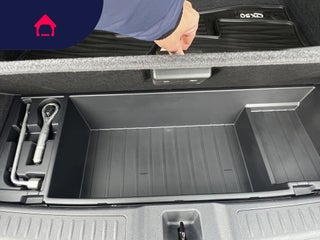 2019 INFINITI QX50