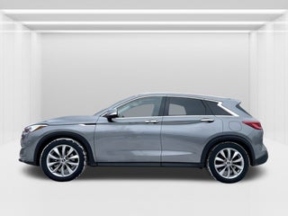 2019 INFINITI QX50