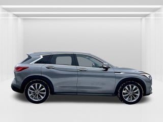 2019 INFINITI QX50