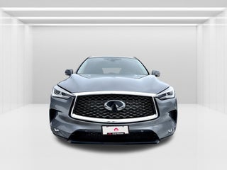 2019 INFINITI QX50