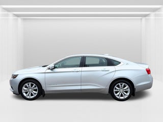 2016 Chevrolet Impala