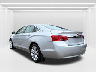 2016 Chevrolet Impala
