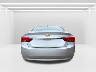 2016 Chevrolet Impala