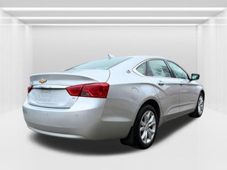 2016 Chevrolet Impala