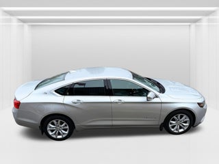 2016 Chevrolet Impala