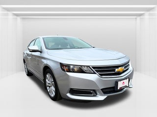 2016 Chevrolet Impala