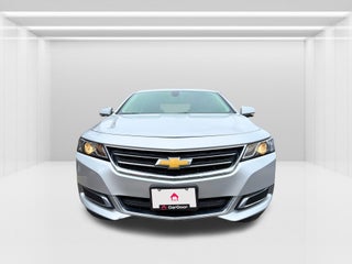 2016 Chevrolet Impala