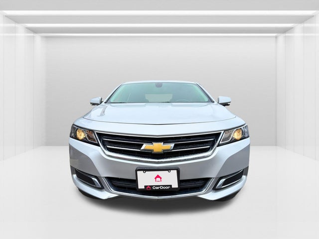 2016 Chevrolet Impala