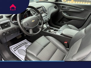 2016 Chevrolet Impala
