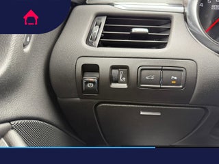 2016 Chevrolet Impala