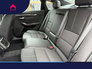 2016 Chevrolet Impala