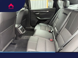 2016 Chevrolet Impala