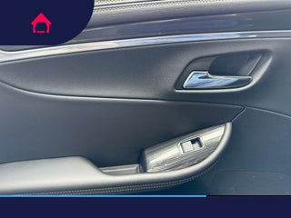 2016 Chevrolet Impala