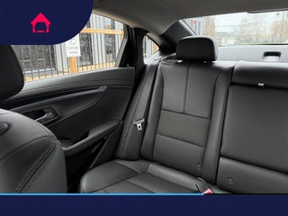 2016 Chevrolet Impala