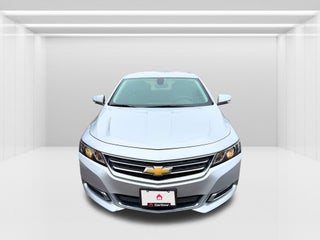 2016 Chevrolet Impala
