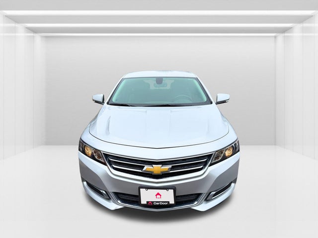 2016 Chevrolet Impala