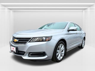 2016 Chevrolet Impala