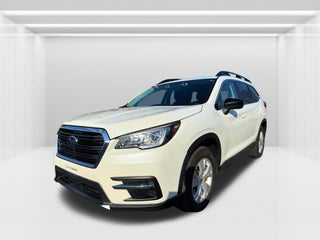 2019 Subaru Ascent