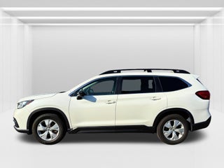 2019 Subaru Ascent