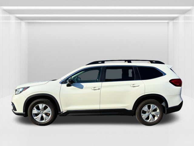 2019 Subaru Ascent