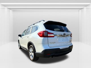 2019 Subaru Ascent