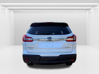 2019 Subaru Ascent