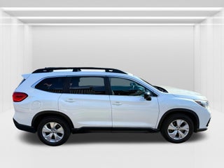 2019 Subaru Ascent