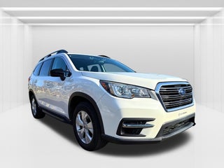 2019 Subaru Ascent