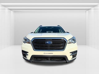 2019 Subaru Ascent